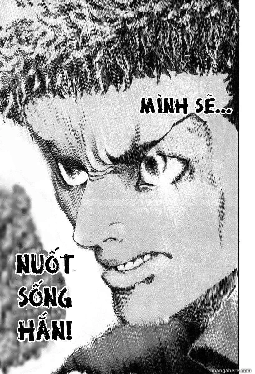 Usogui Chapter 29 - 11