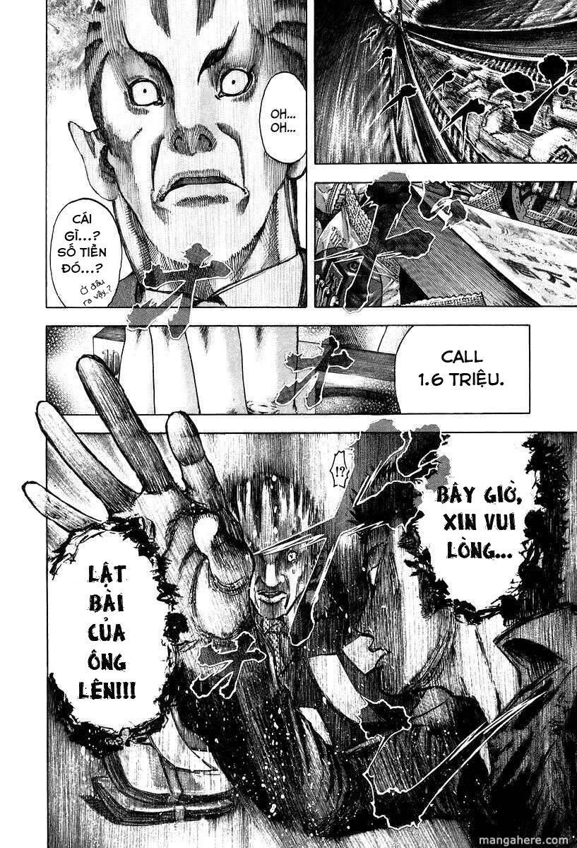 Usogui Chapter 29 - 18