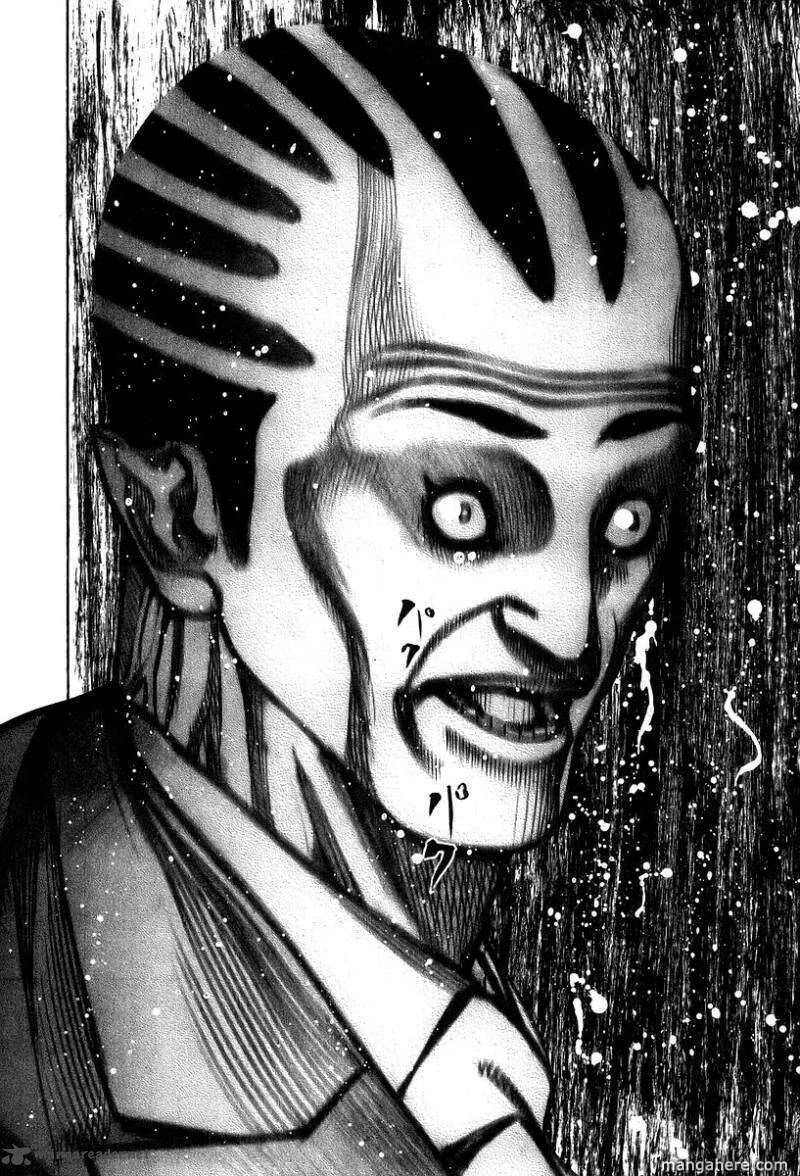 Usogui Chapter 30 - 16