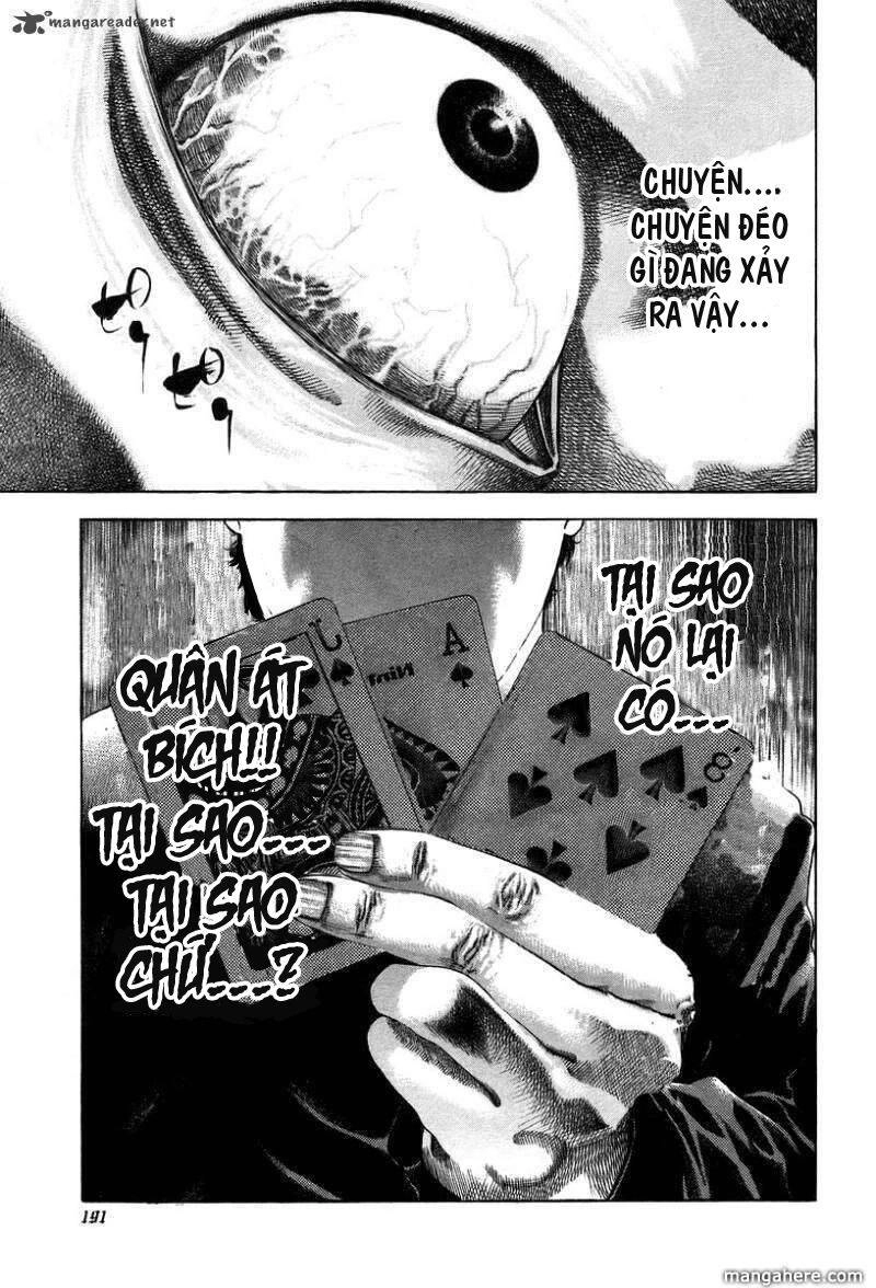 Usogui Chapter 30 - 17