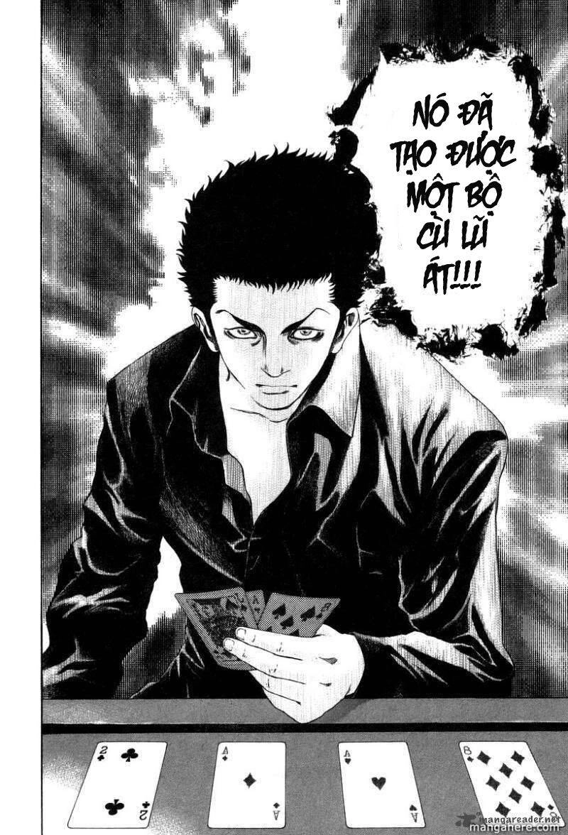 Usogui Chapter 30 - 18