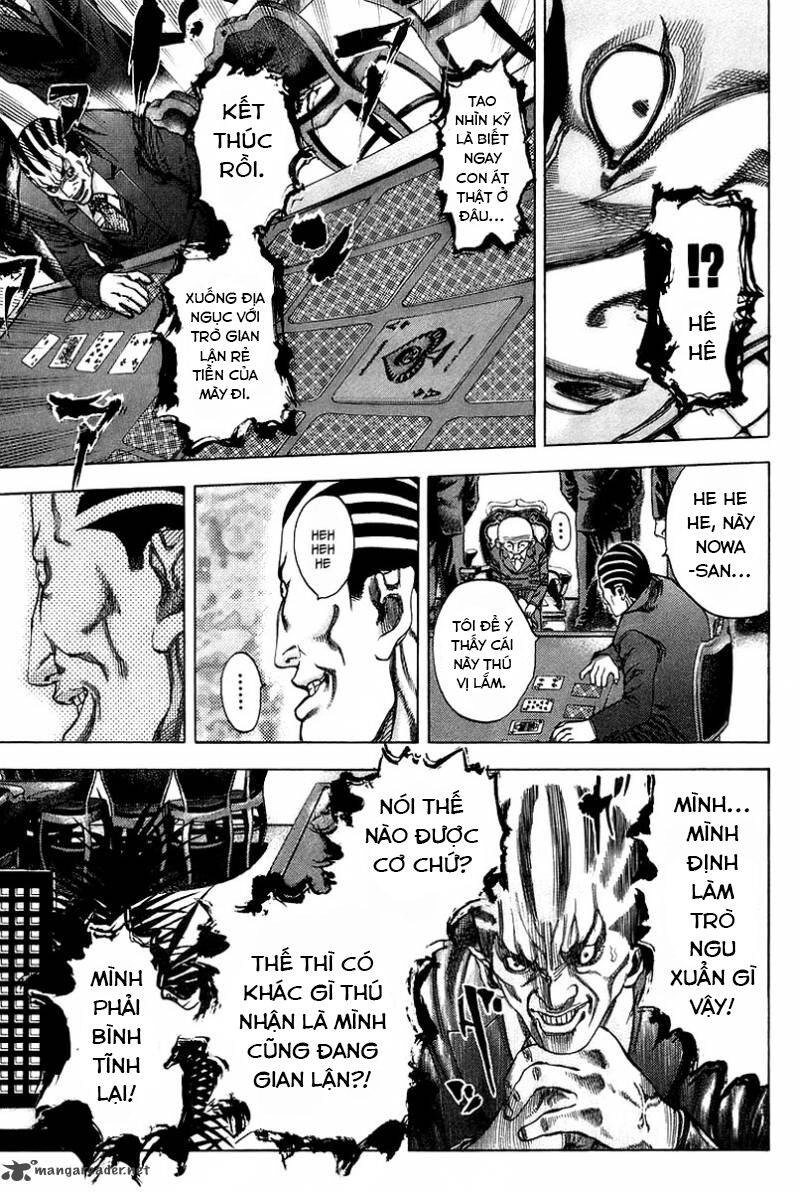 Usogui Chapter 31 - 3