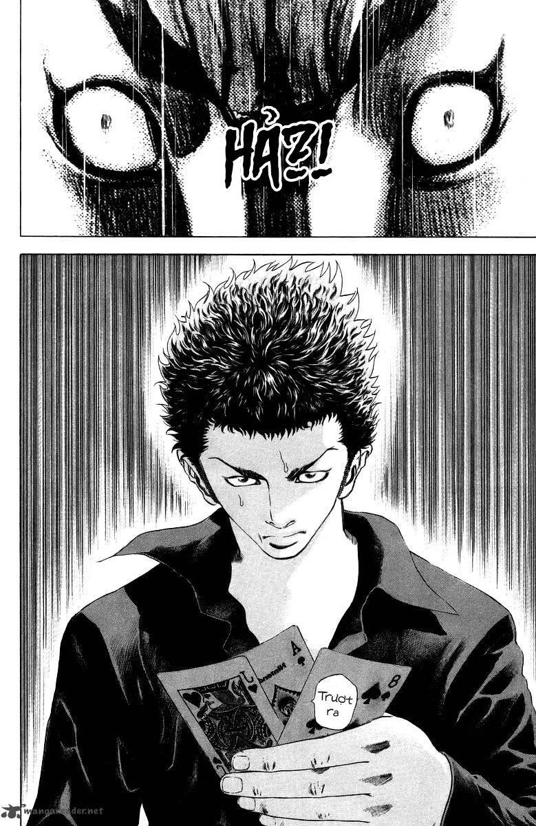 Usogui Chapter 31 - 6