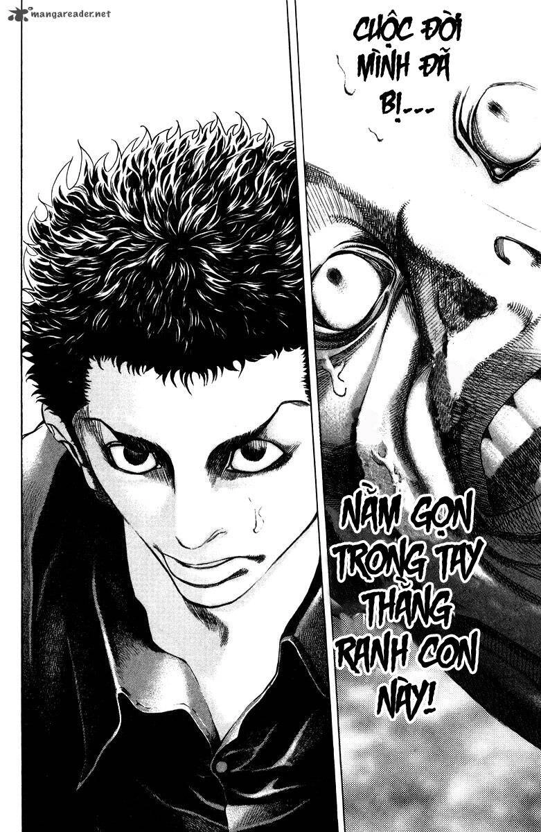 Usogui Chapter 31 - 12