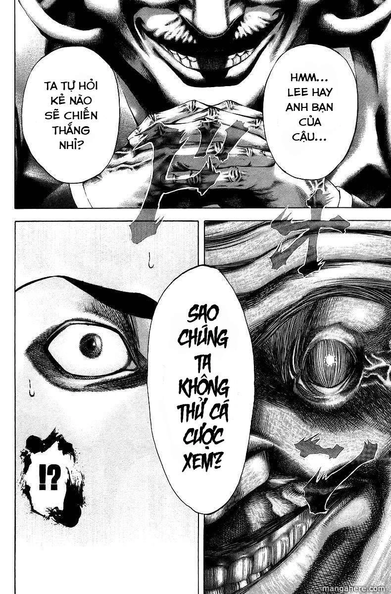 Usogui Chapter 32 - 10