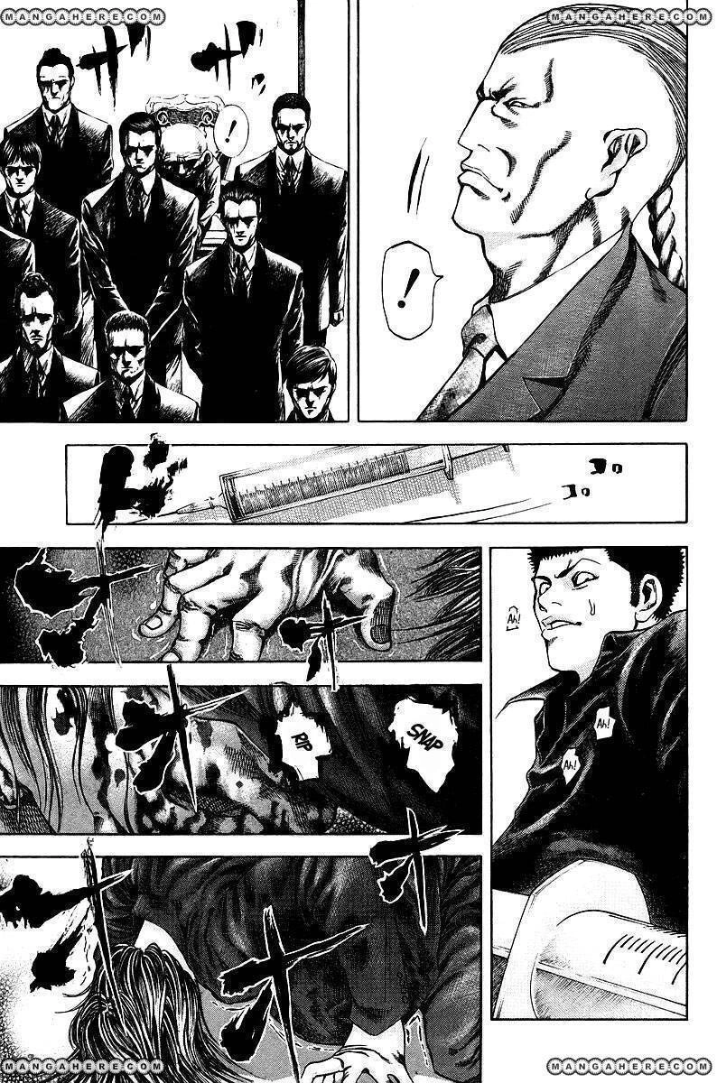 Usogui Chapter 33 - 13