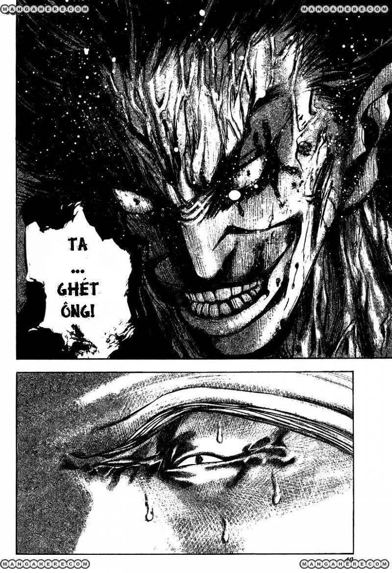 Usogui Chapter 33 - 18