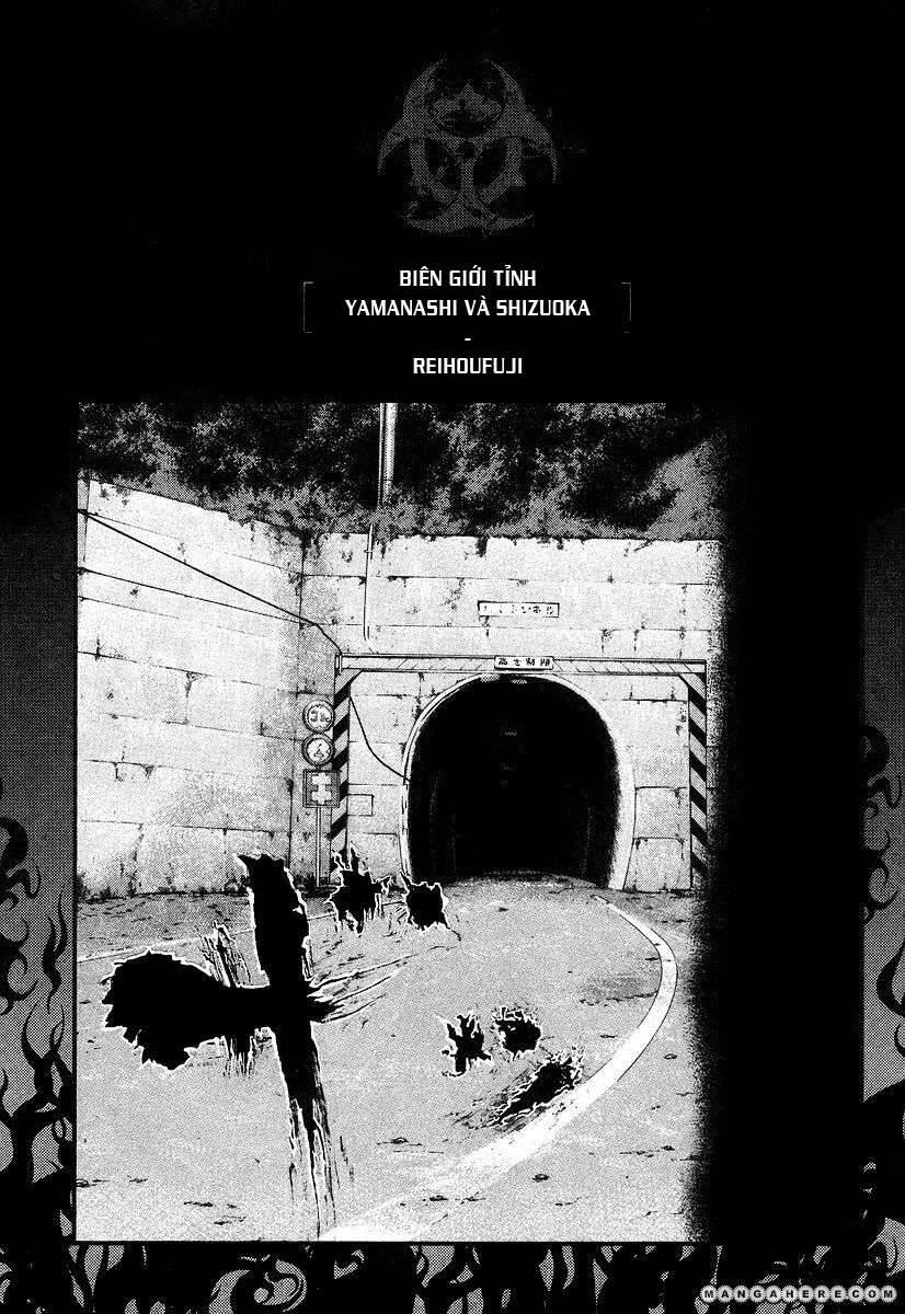 Usogui Chapter 37 - 16