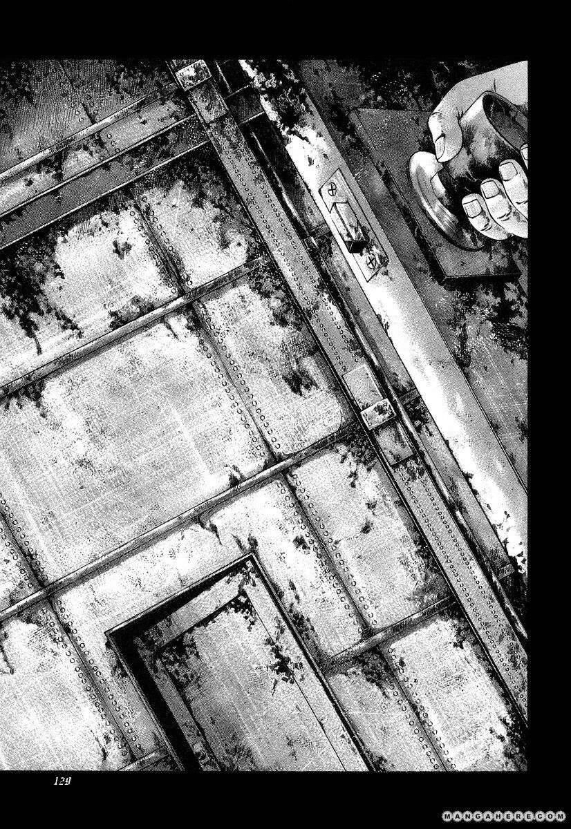 Usogui Chapter 38 - 14