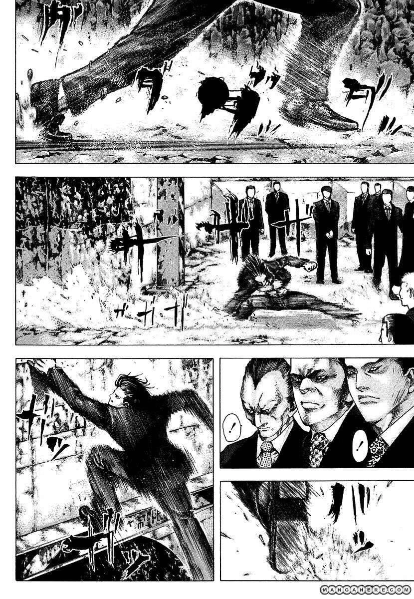 Usogui Chapter 39 - 2