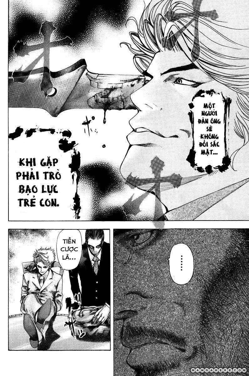 Usogui Chapter 39 - 9