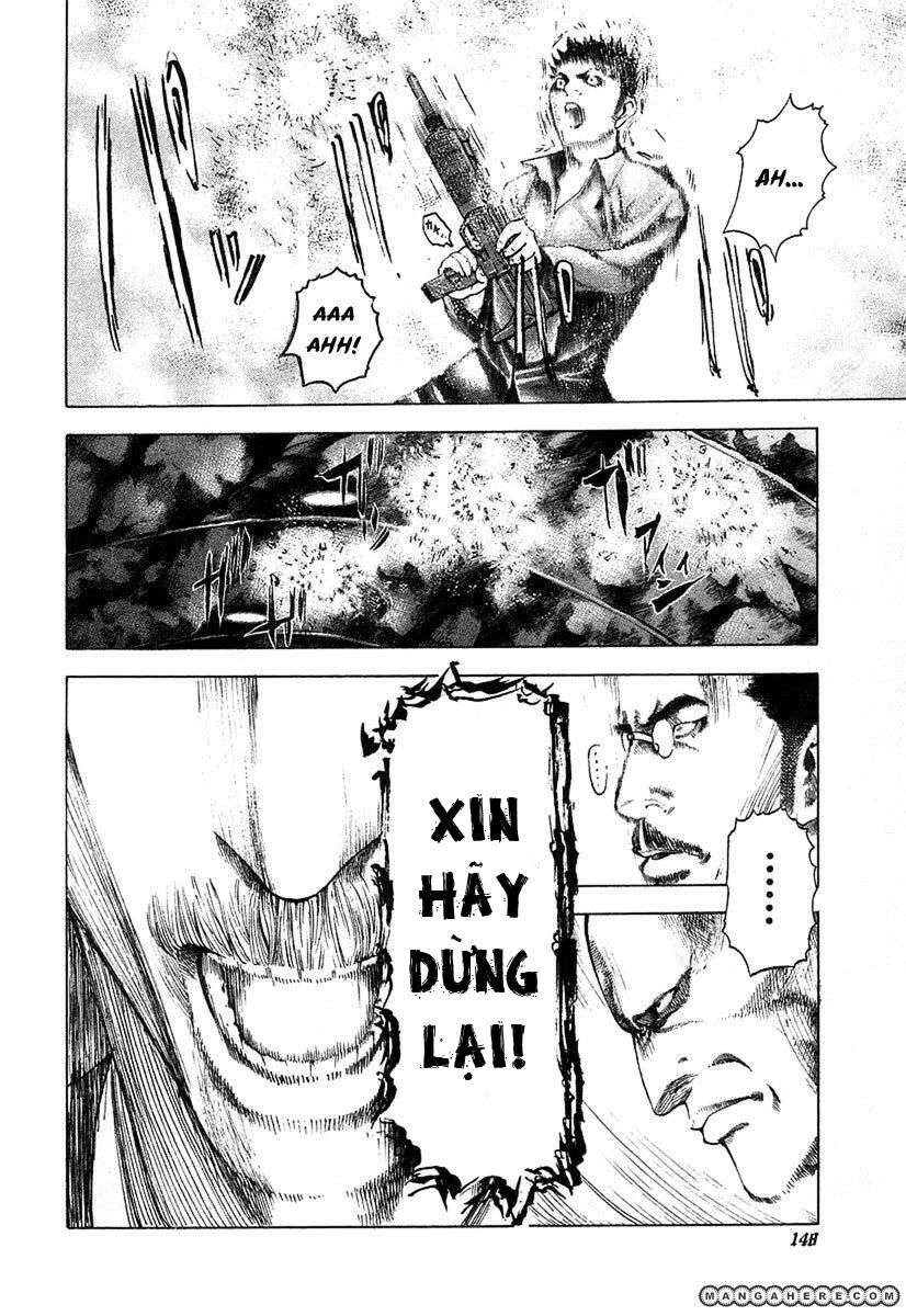 Usogui Chapter 39 - 15