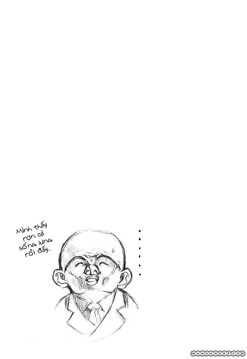 Usogui Chapter 39 - 18