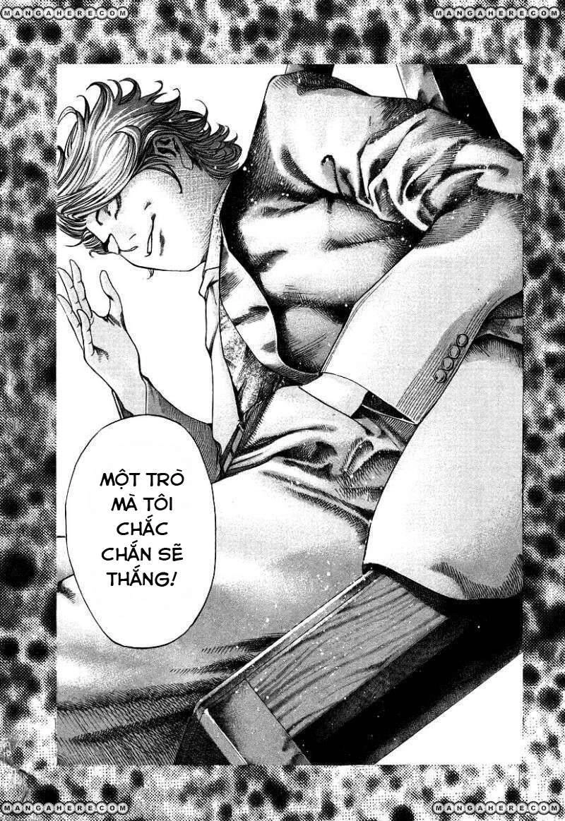 Usogui Chapter 41 - 5