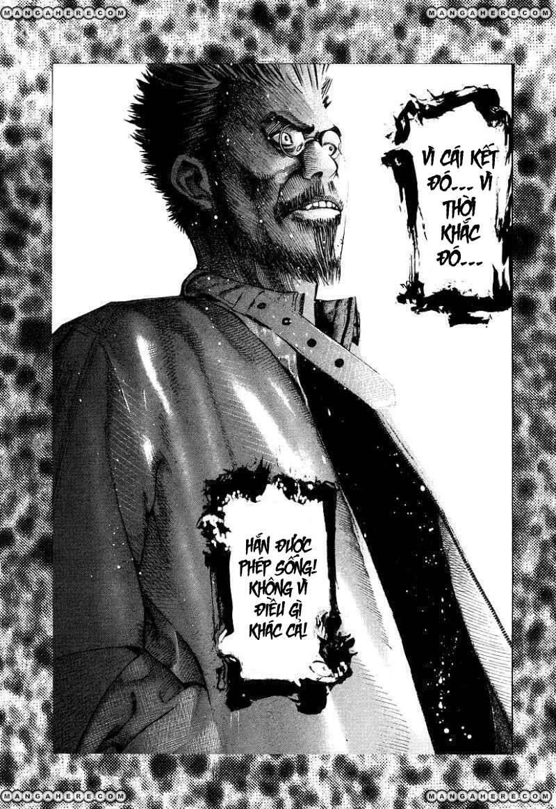 Usogui Chapter 41 - 11