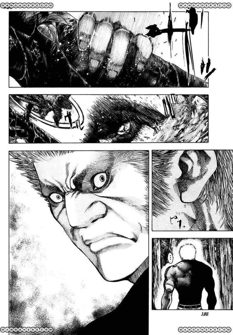 Usogui Chapter 41 - 18