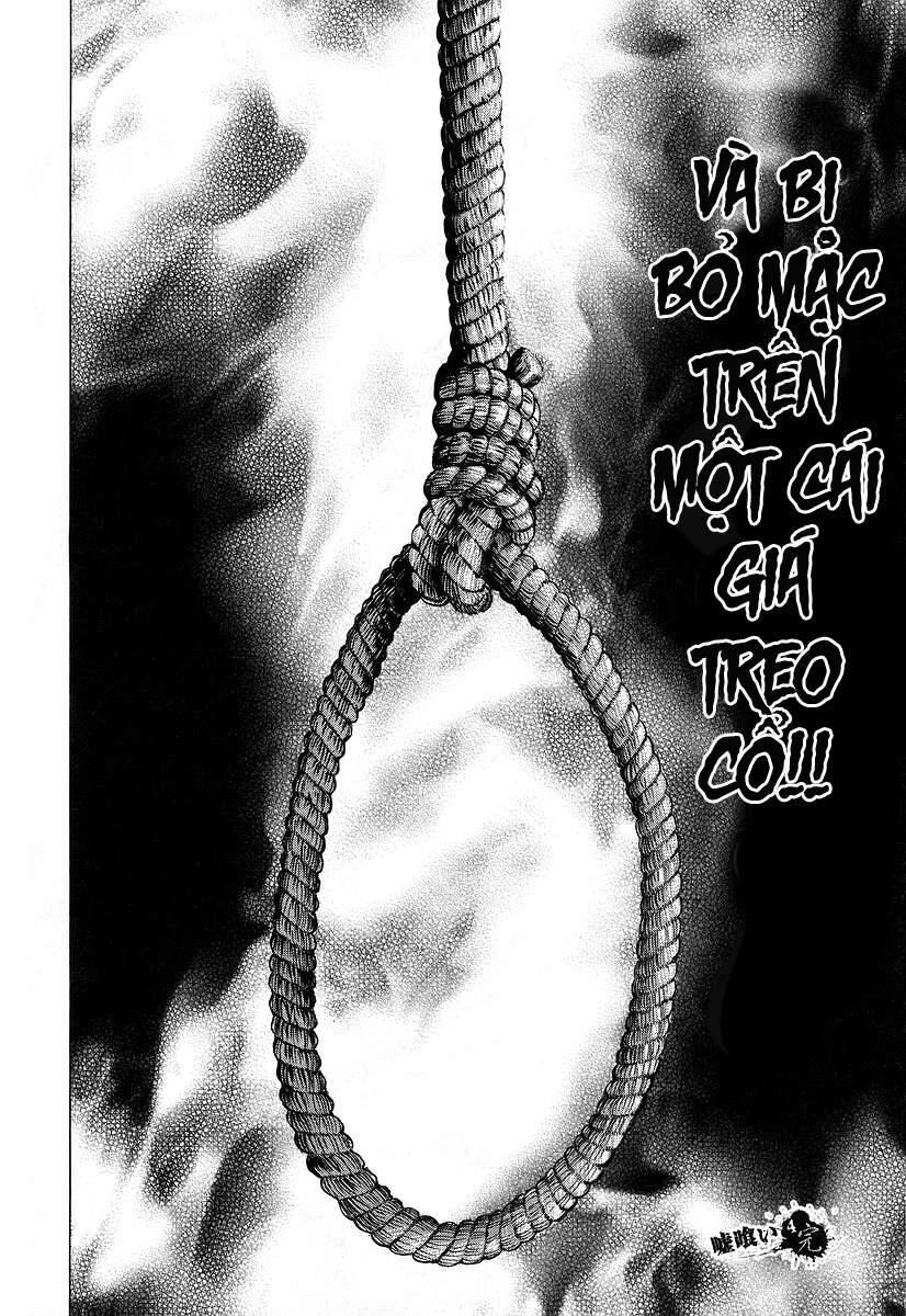 Usogui Chapter 42 - 17