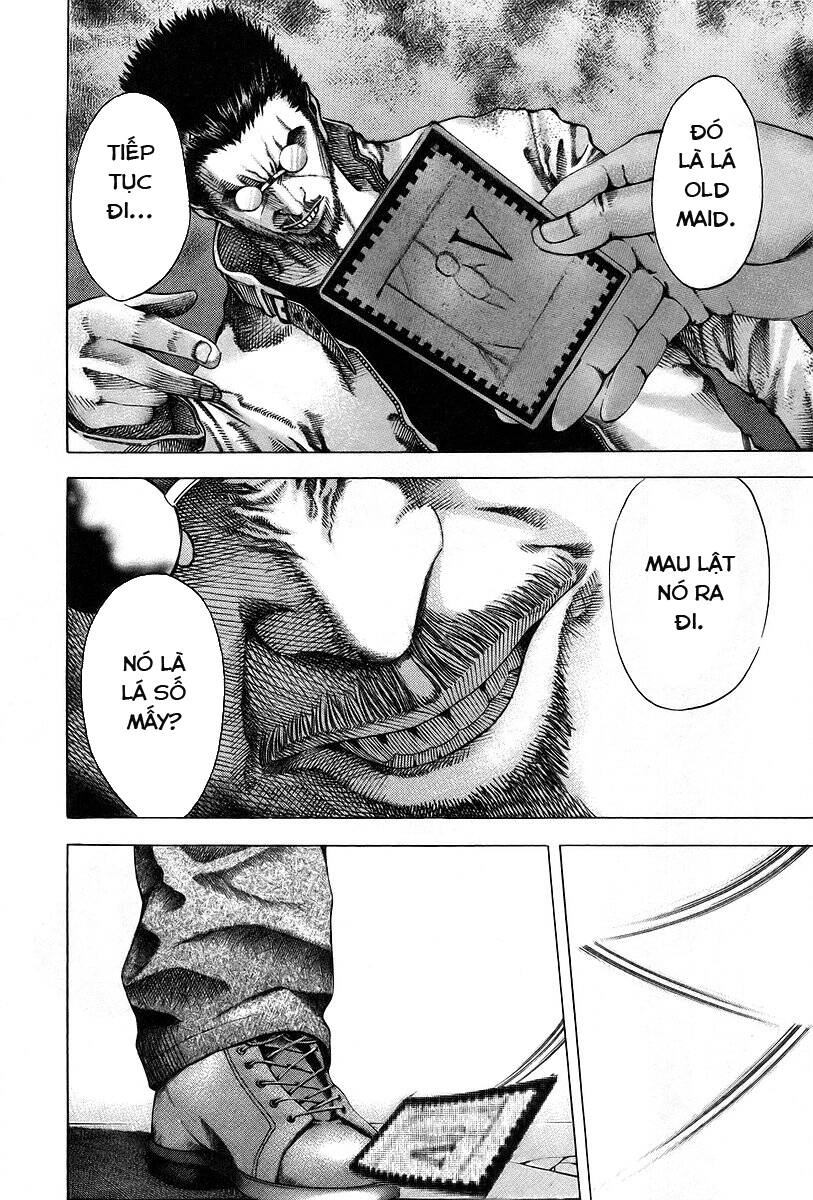 Usogui Chapter 44 - 2