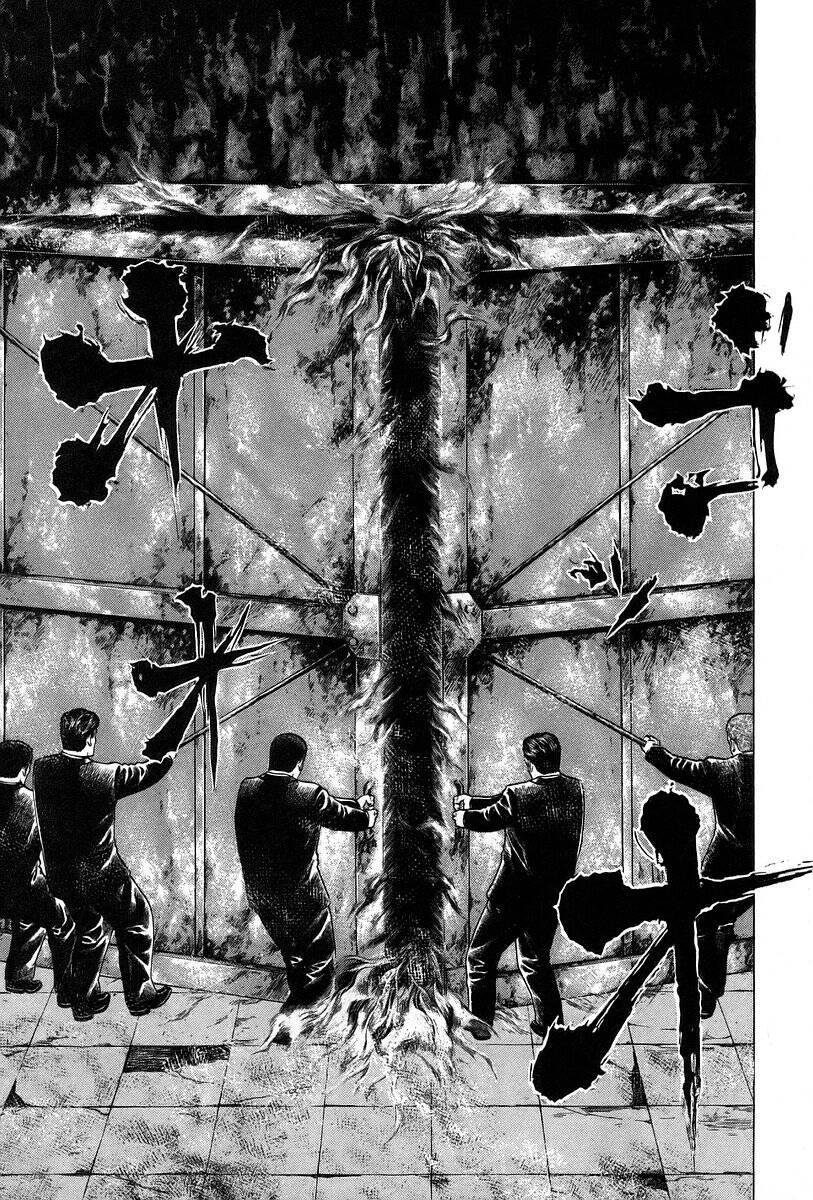 Usogui Chapter 44 - 7