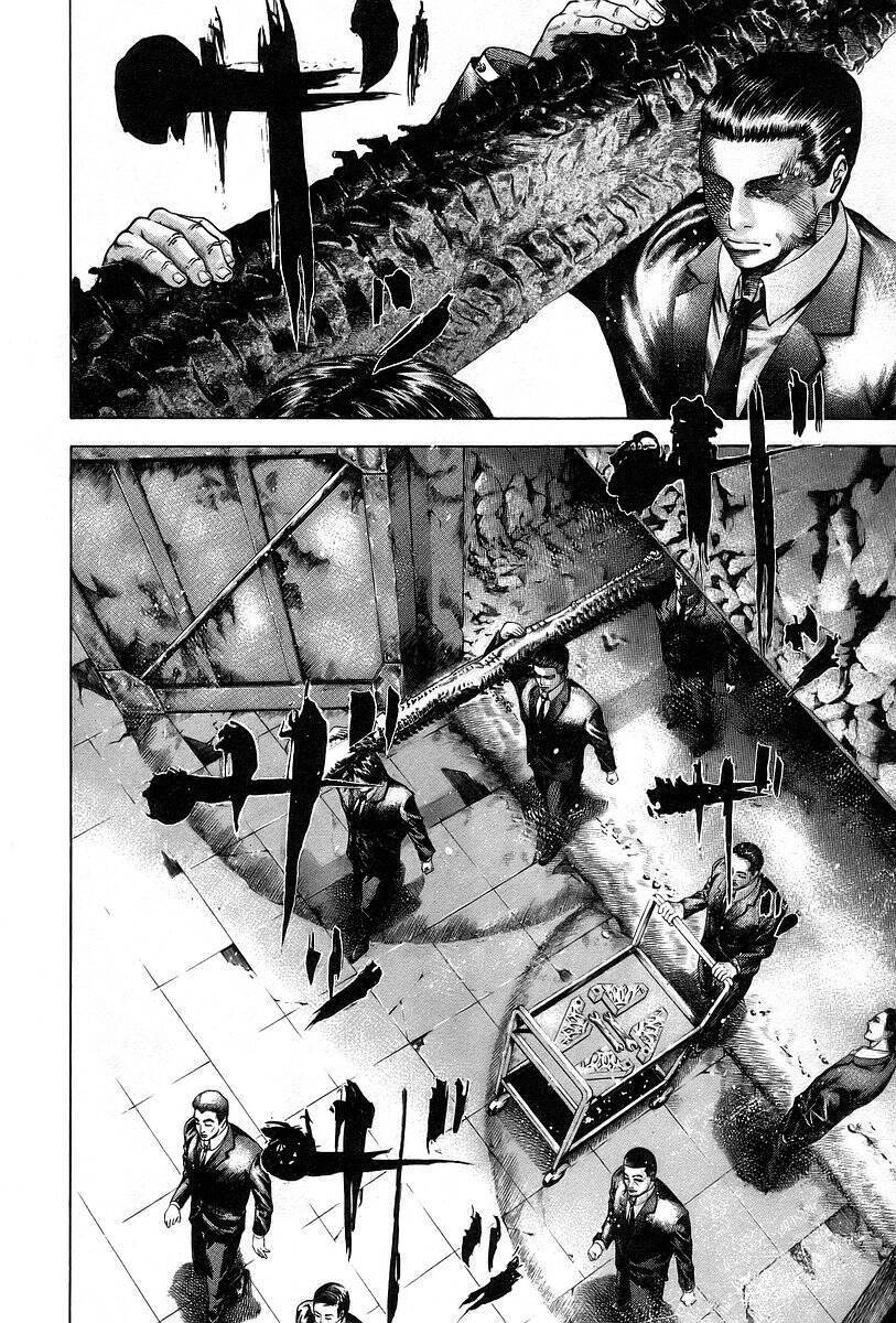 Usogui Chapter 44 - 8