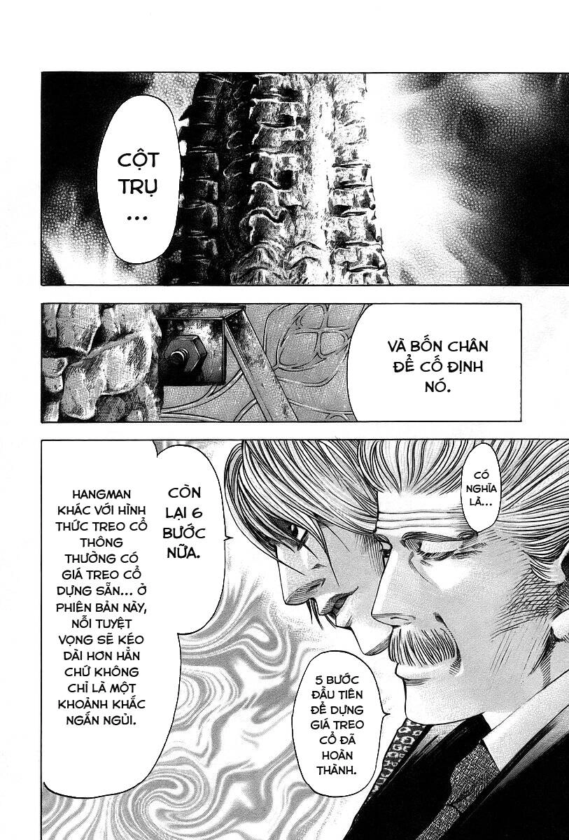 Usogui Chapter 44 - 11