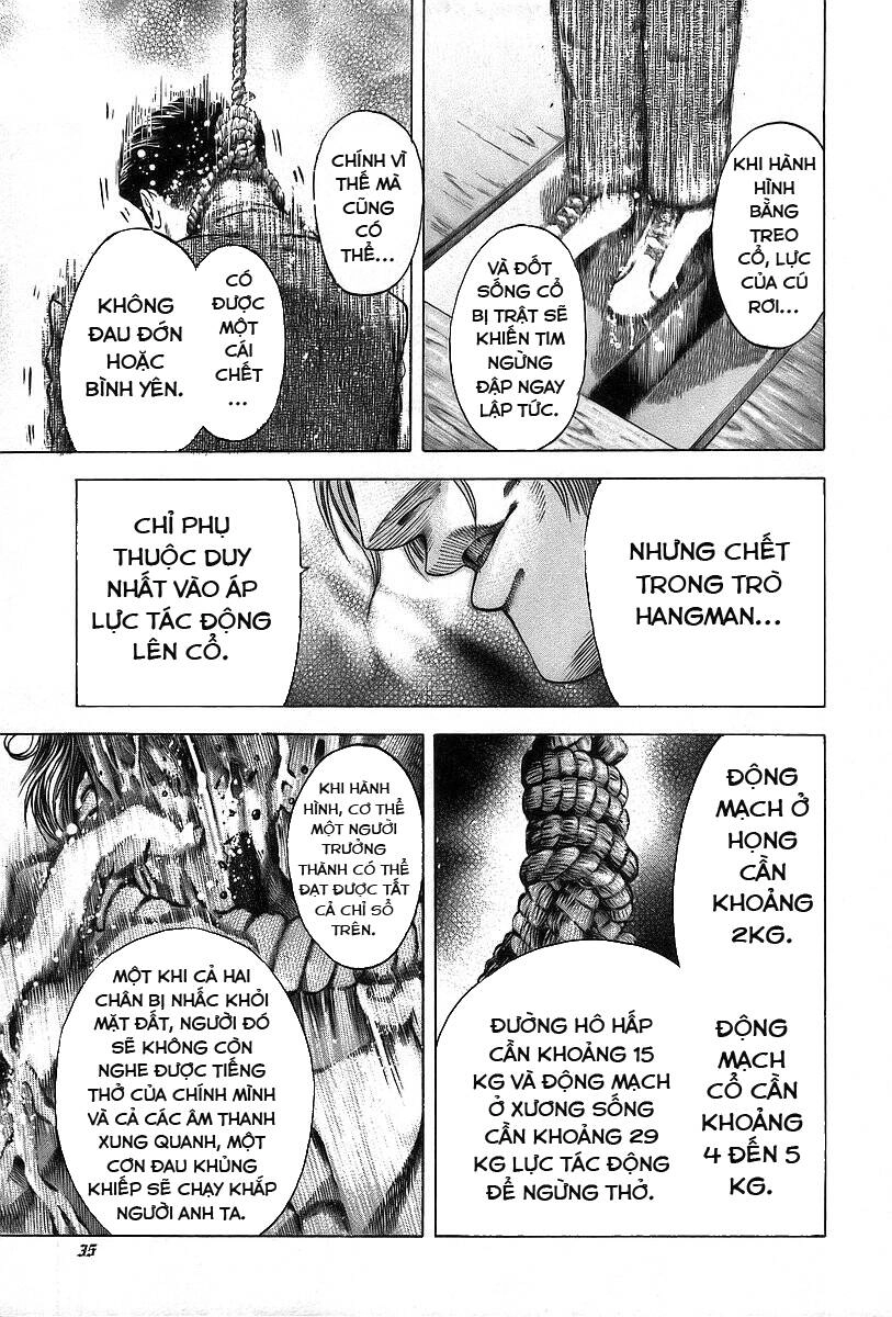 Usogui Chapter 44 - 12