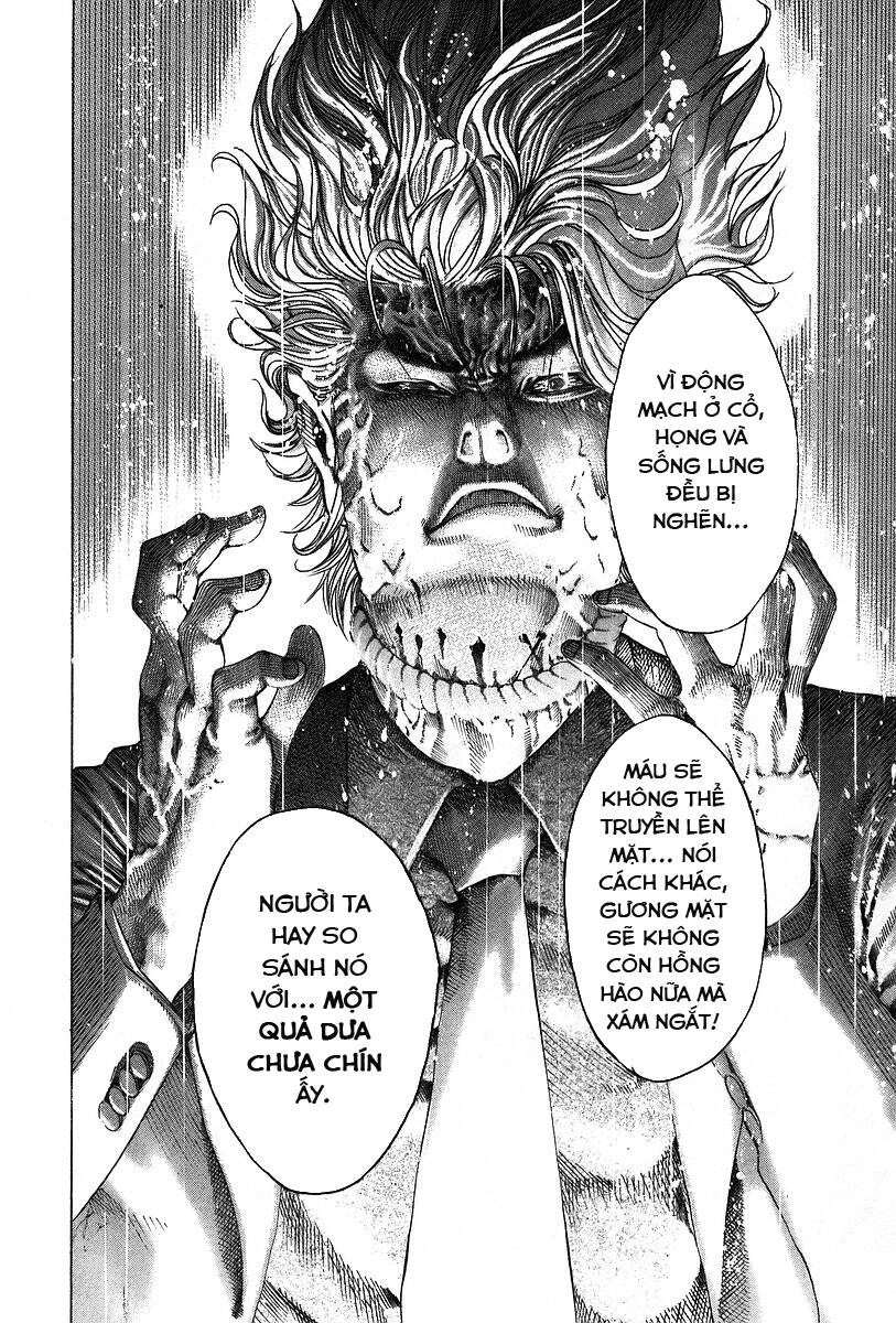 Usogui Chapter 44 - 13