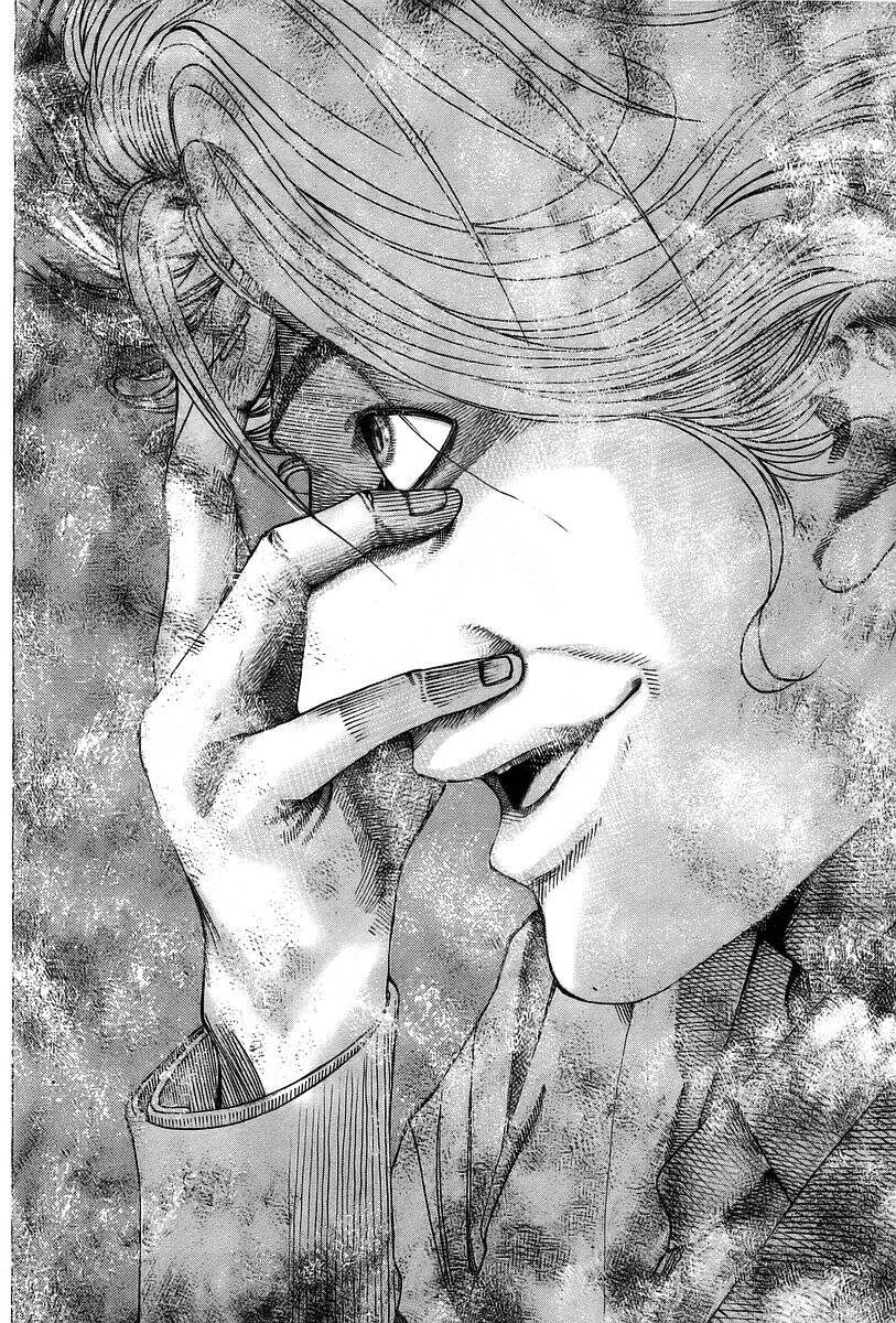 Usogui Chapter 44 - 15