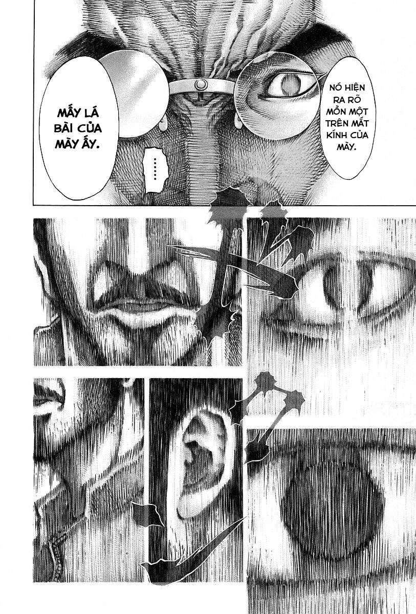 Usogui Chapter 45 - 14