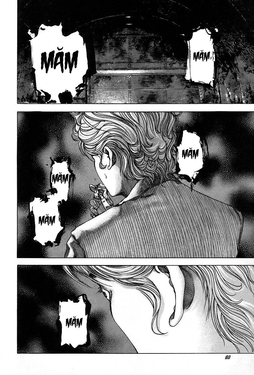 Usogui Chapter 46 - 18