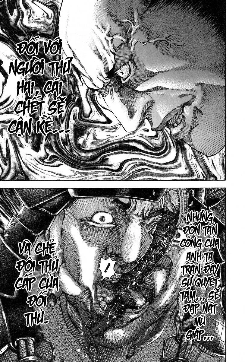 Usogui Chapter 47 - 8