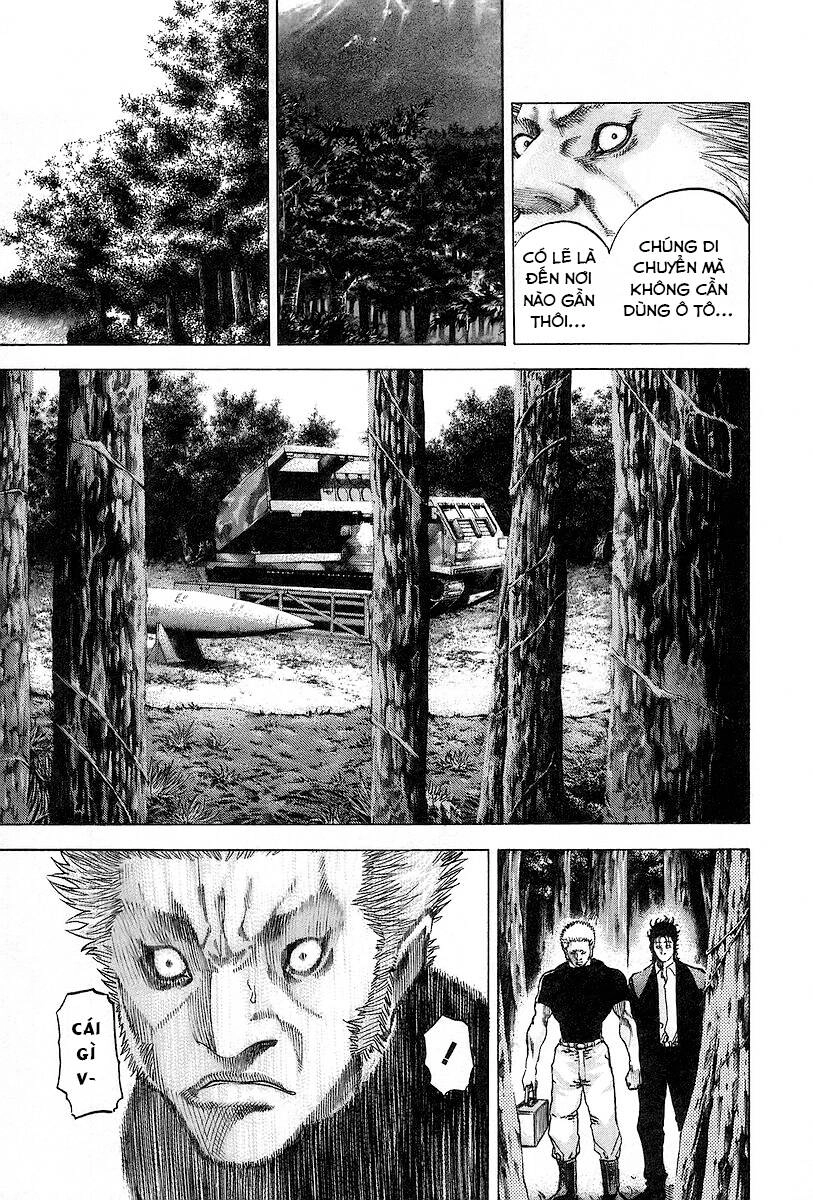 Usogui Chapter 48 - 5