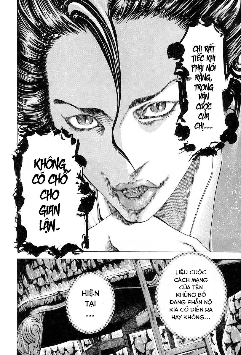 Usogui Chapter 48 - 10