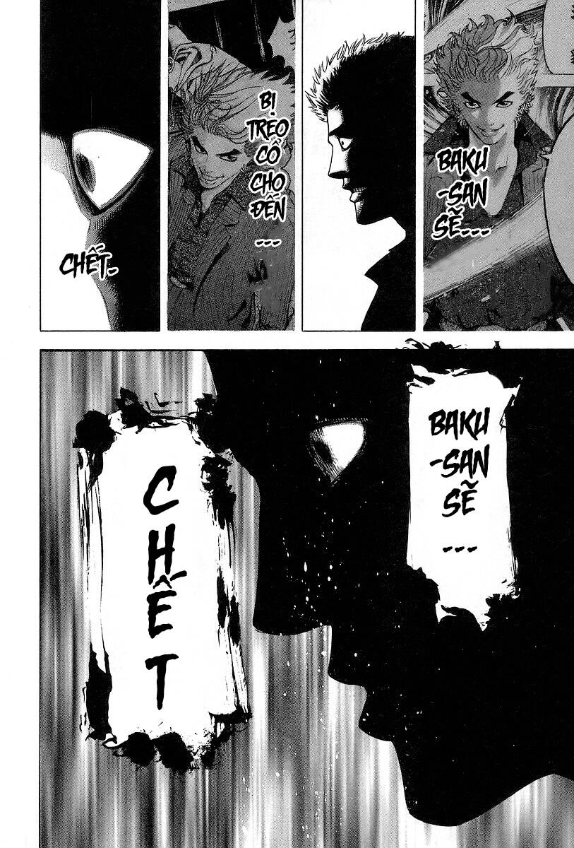 Usogui Chapter 48 - 12