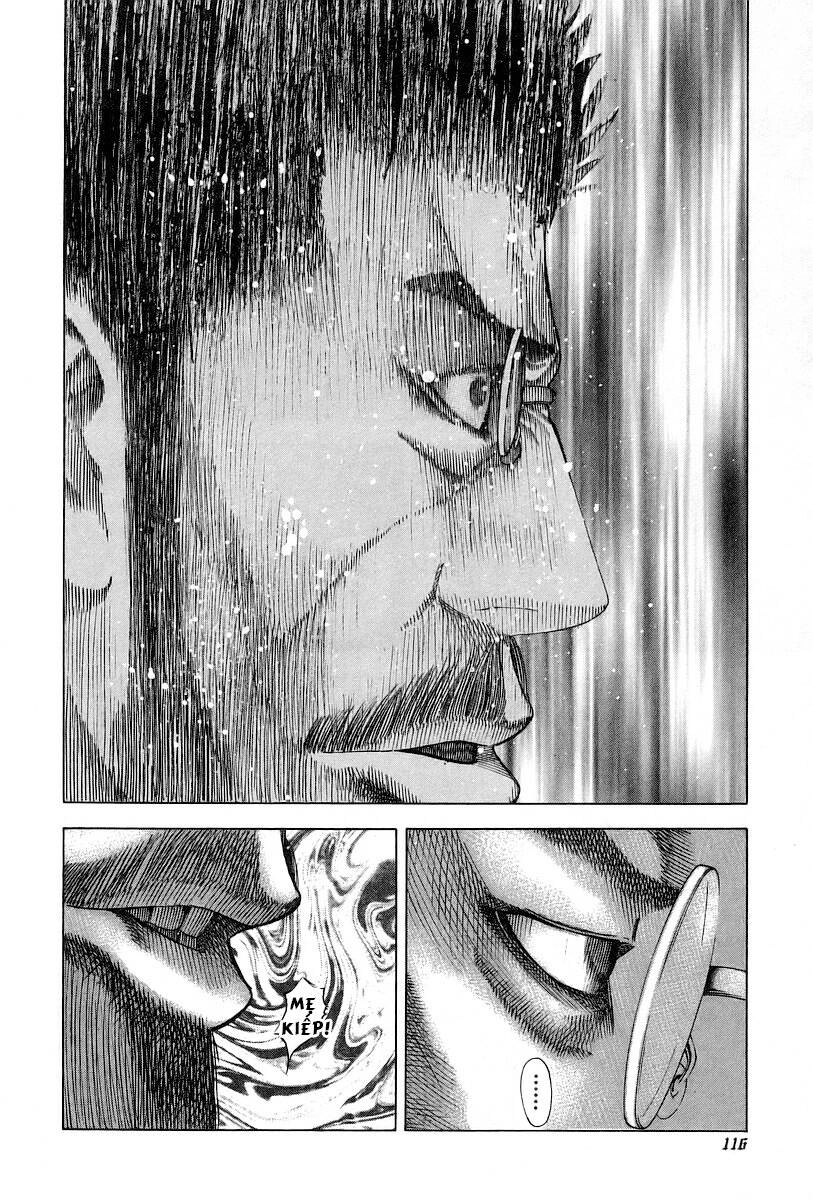 Usogui Chapter 48 - 16