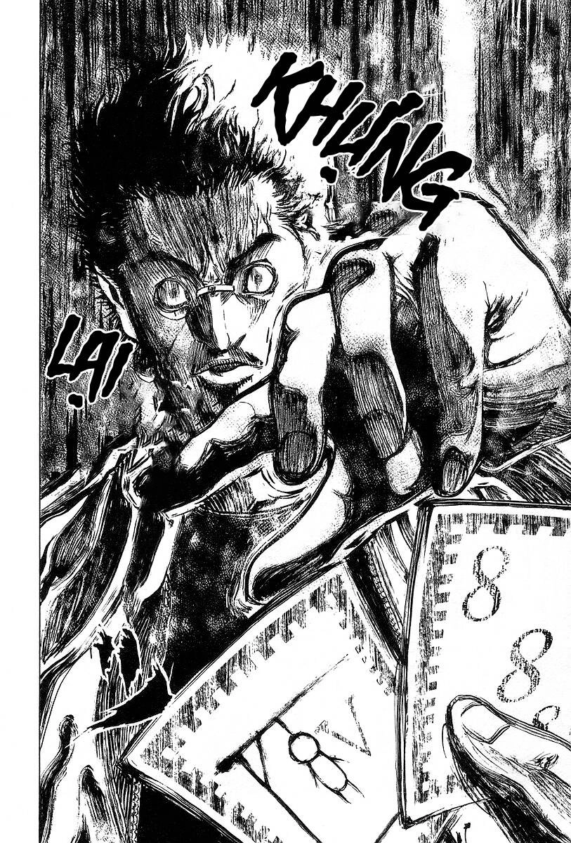 Usogui Chapter 50 - 8