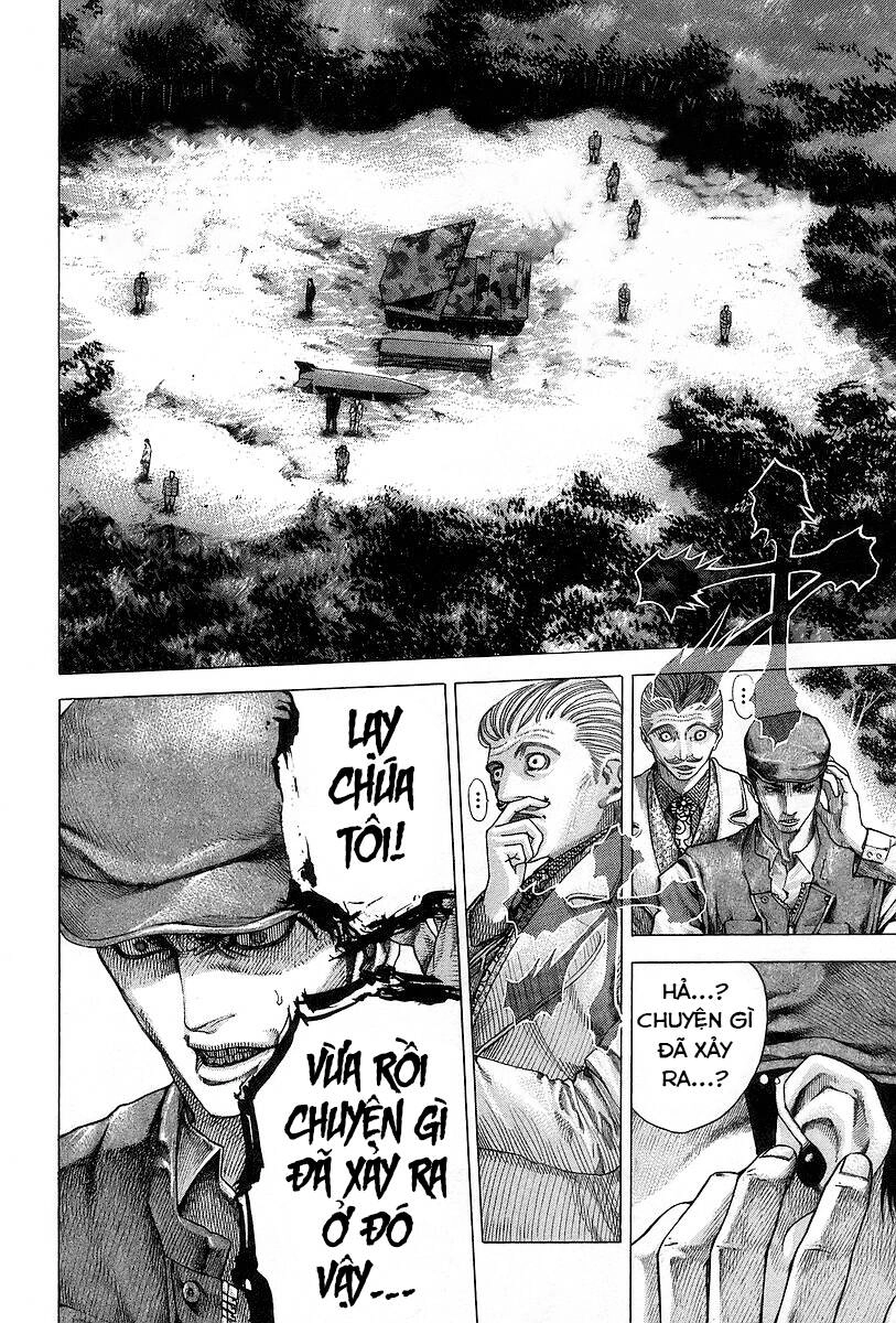 Usogui Chapter 51 - 2