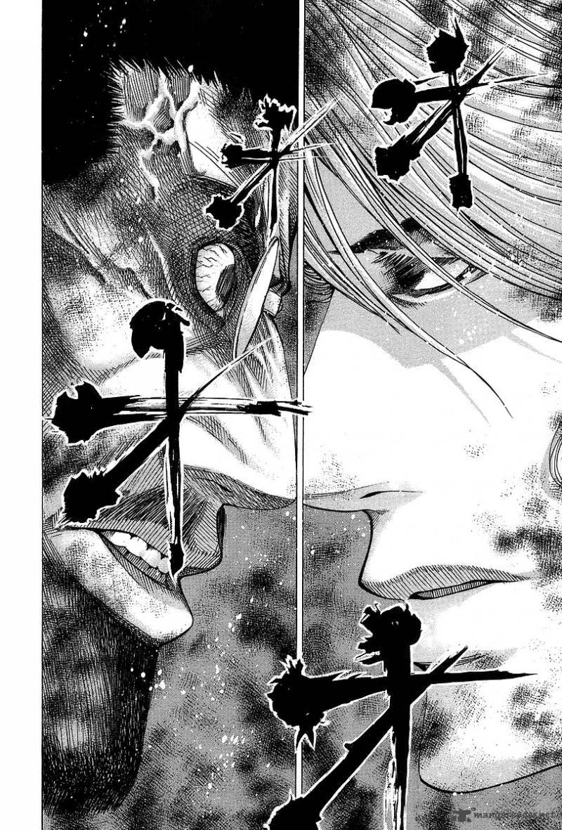 Usogui Chapter 51 - 11