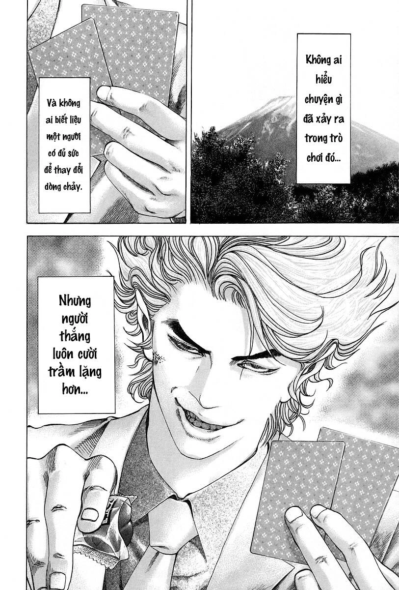 Usogui Chapter 51 - 13