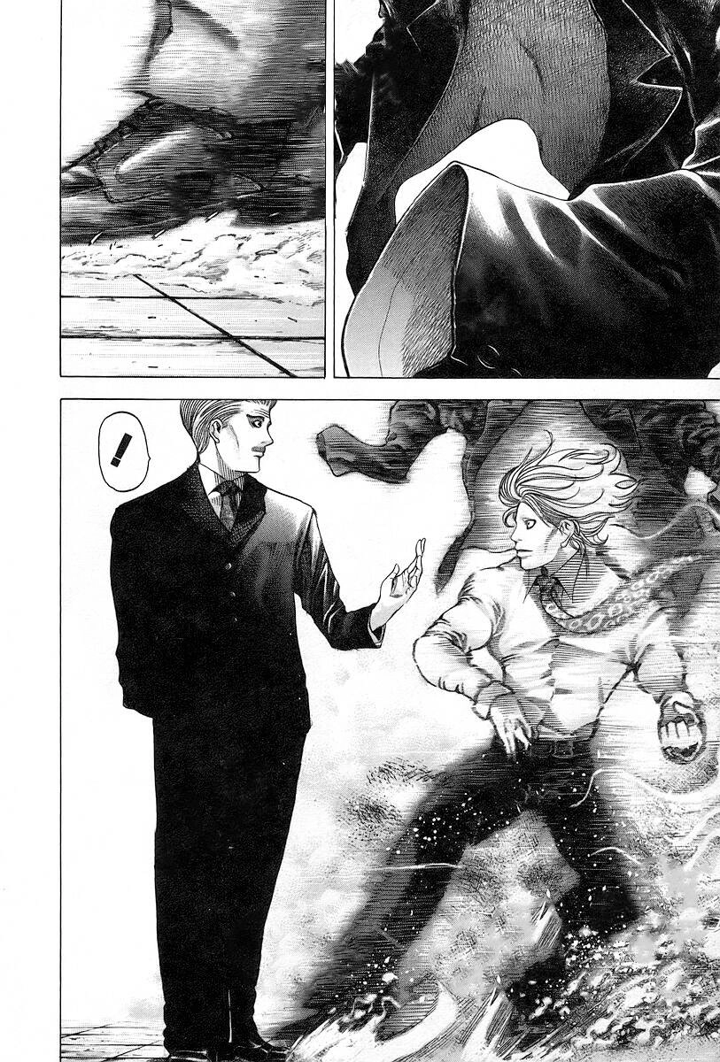 Usogui Chapter 53 - 14