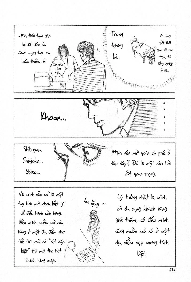 Usogui Chapter 53 - 18