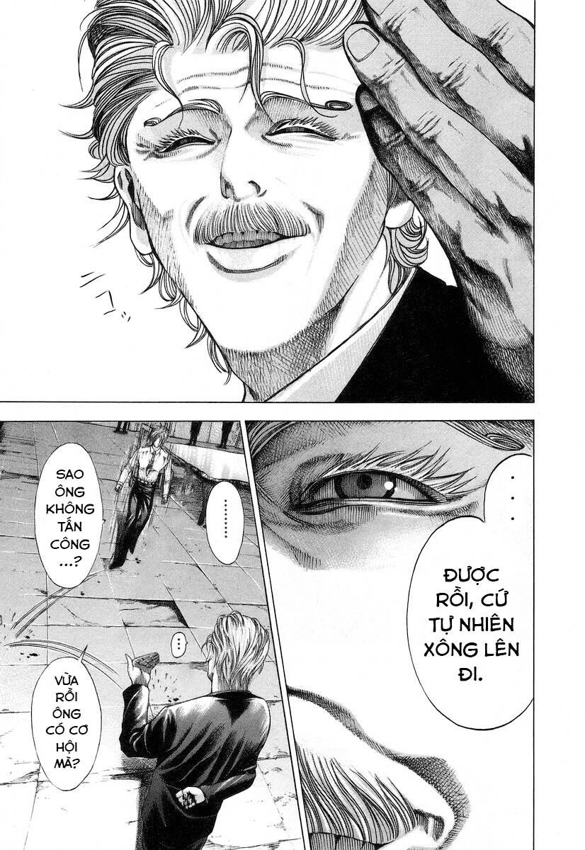 Usogui Chapter 54 - 13