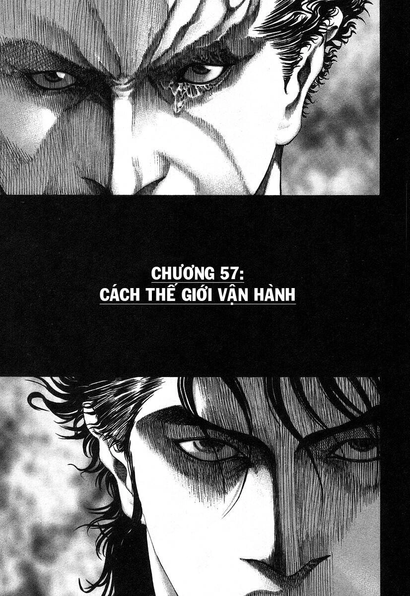 Usogui Chapter 57 - 1