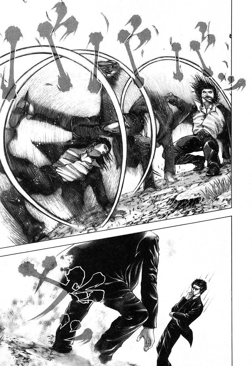 Usogui Chapter 58 - 8