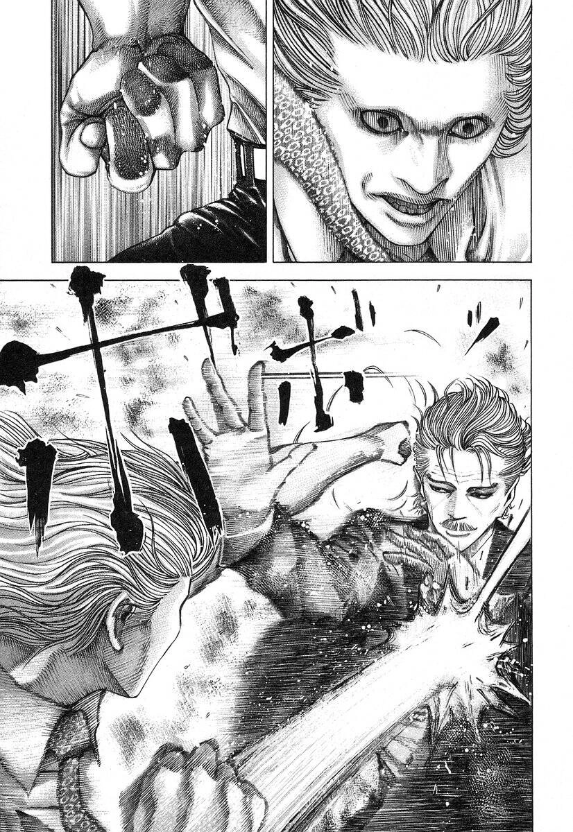 Usogui Chapter 58 - 16