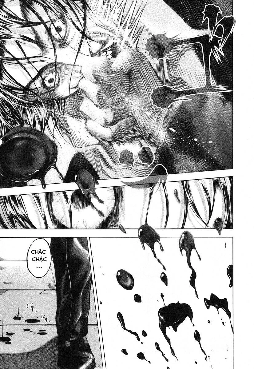 Usogui Chapter 59 - 3