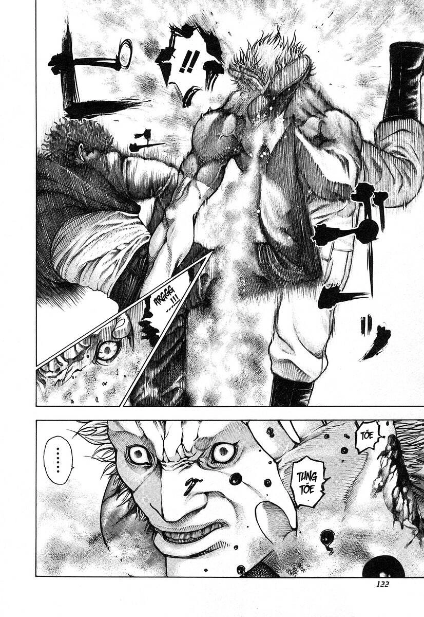 Usogui Chapter 60 - 6