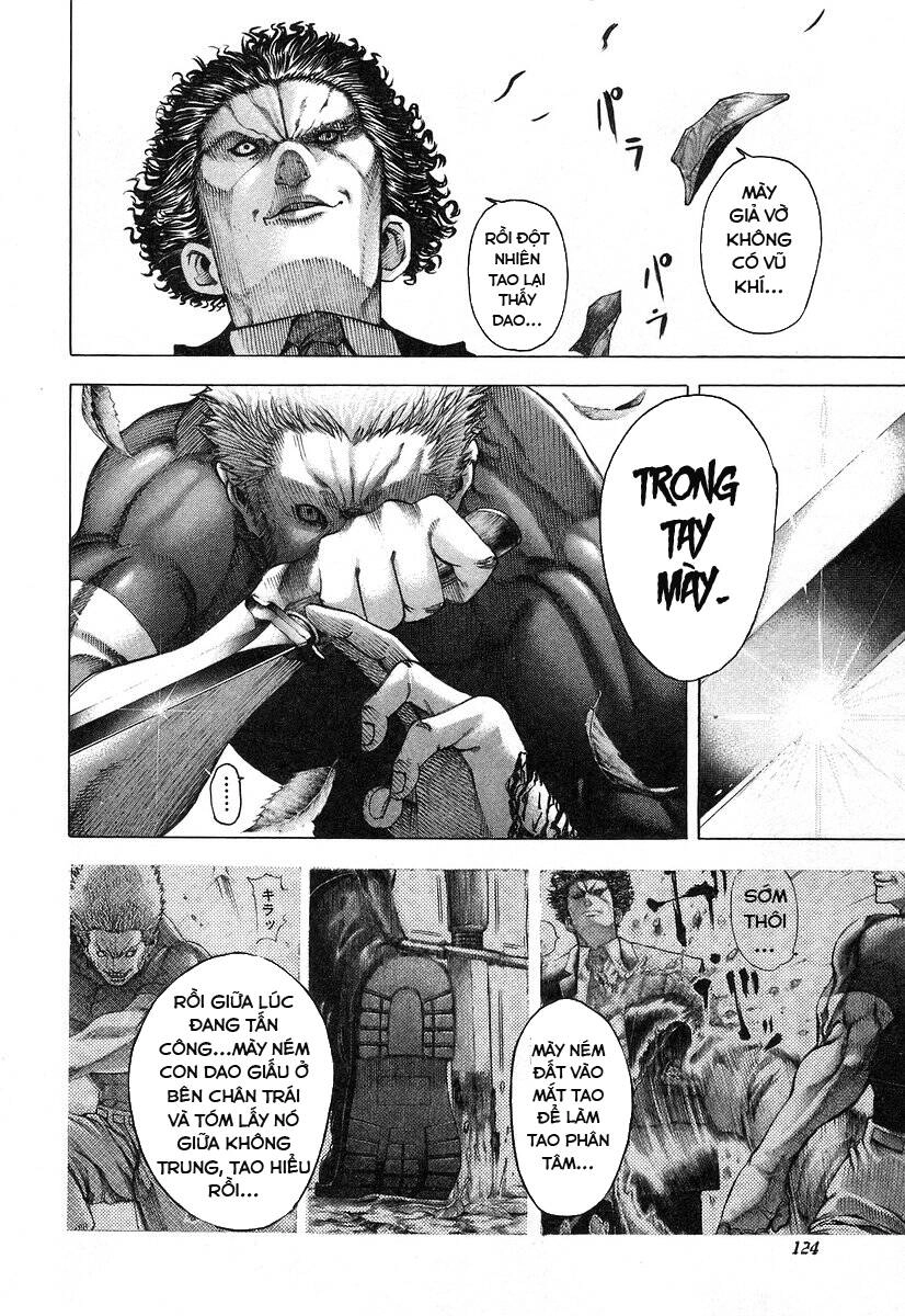 Usogui Chapter 60 - 8