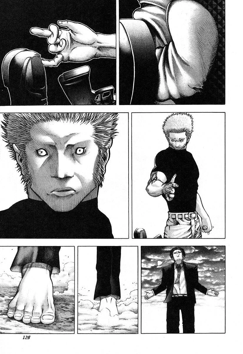 Usogui Chapter 60 - 13