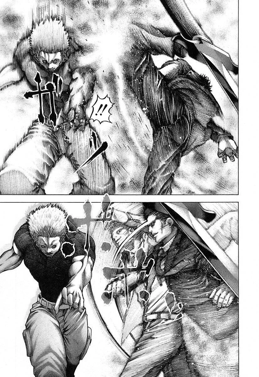 Usogui Chapter 60 - 15